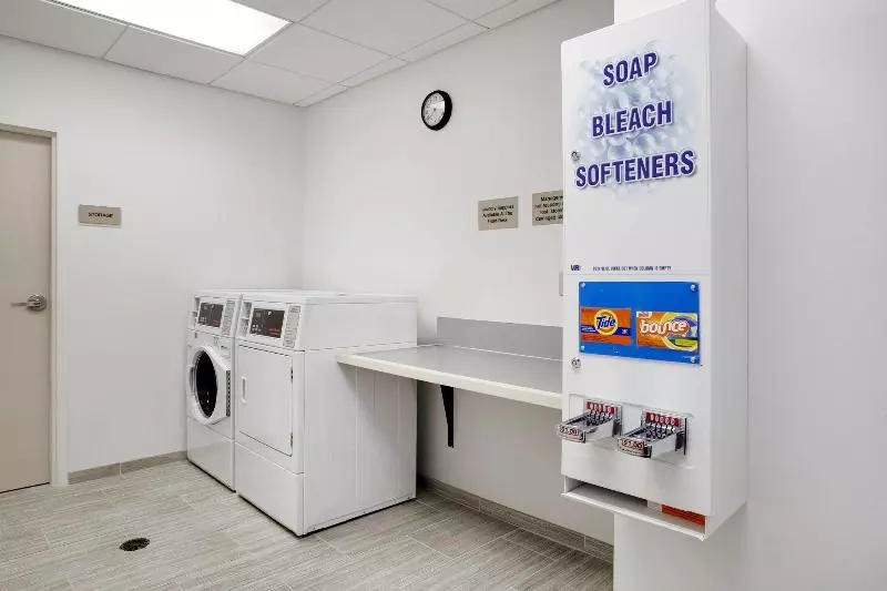 Springhill Suites Hartford Airport/windsor Locks