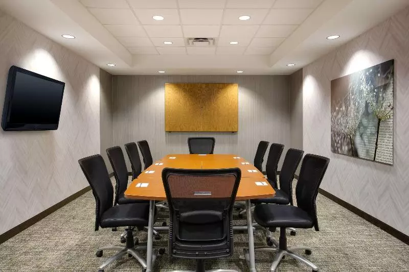 Springhill Suites Hartford Airport/windsor Locks