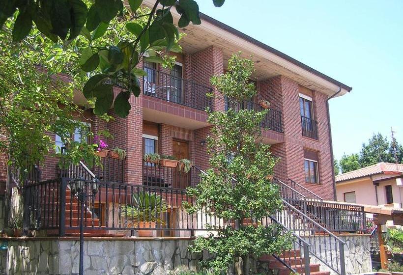 Apartamentos Los ánades