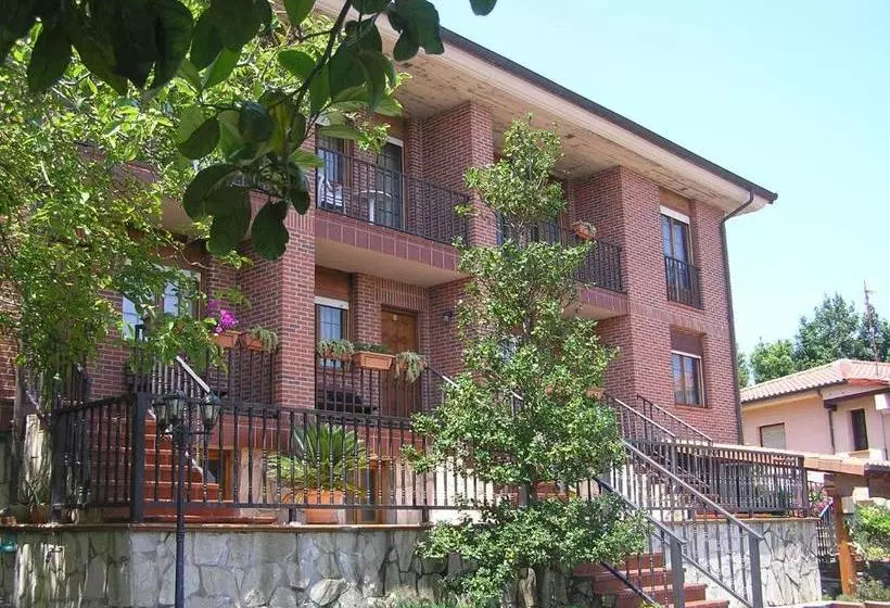 Apartamentos Los ánades