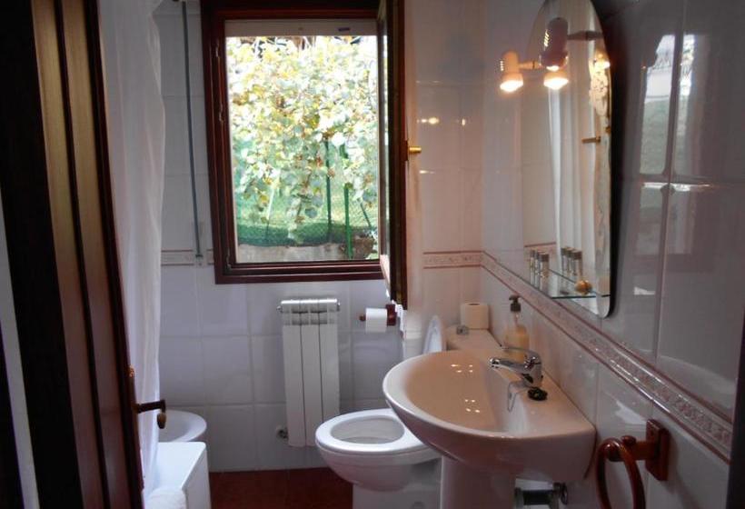 Apartamentos Los ánades