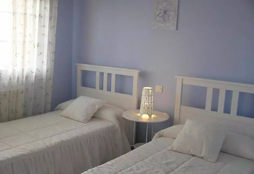 Apartamentos Los ánades