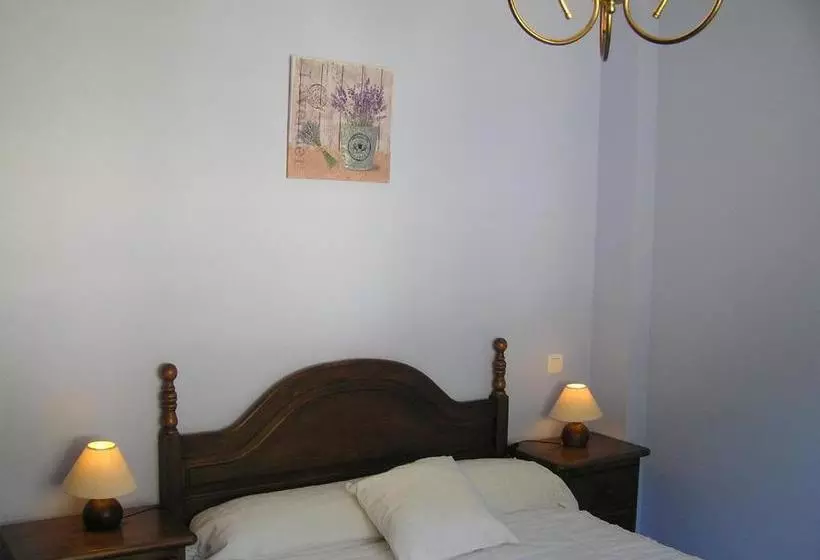 Apartamentos Los ánades