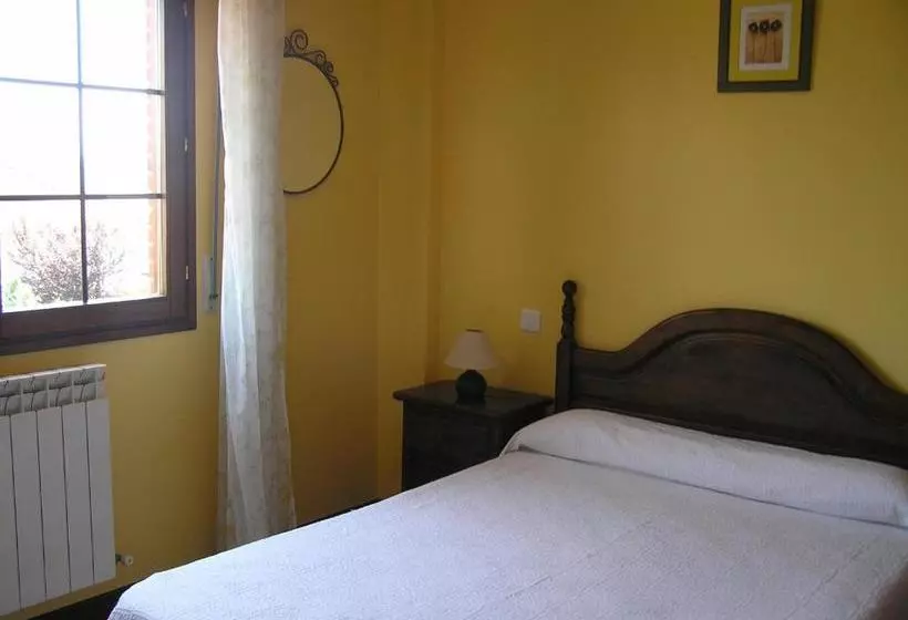 Apartamentos Los ánades