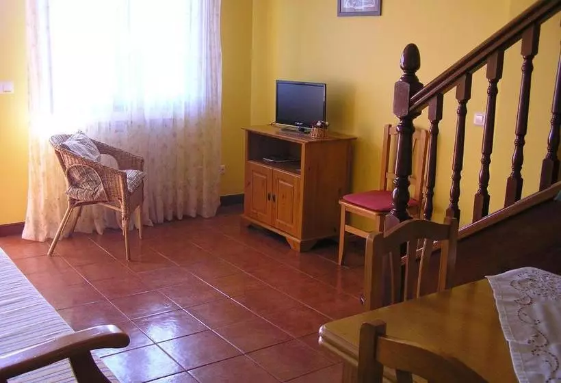 Apartamentos Los ánades