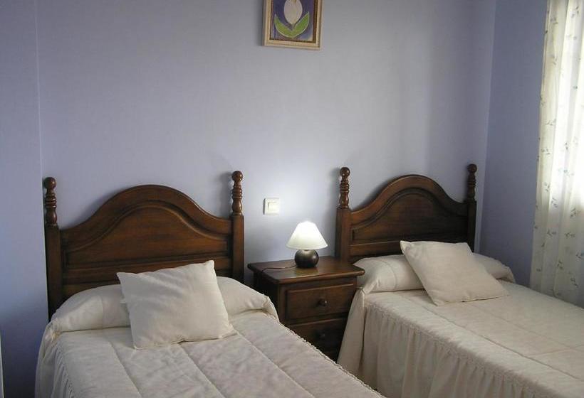 Apartamentos Los ánades