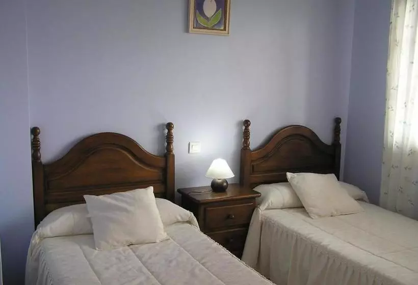 Apartamentos Los ánades