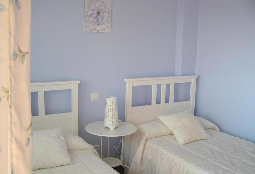 Apartamentos Los ánades