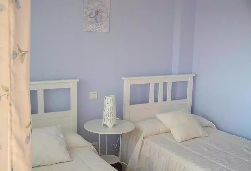 Apartamentos Los ánades