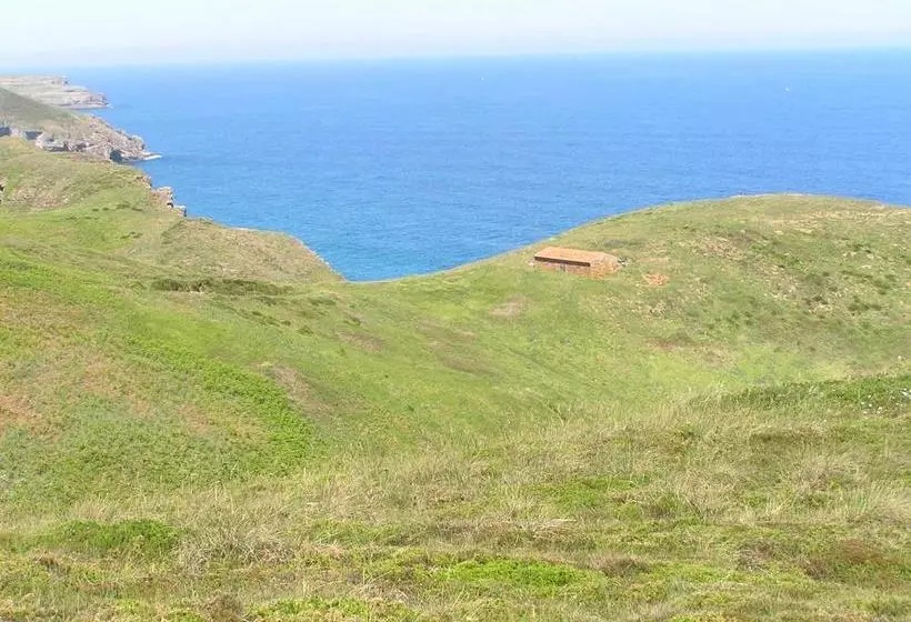 Apartamentos Los ánades