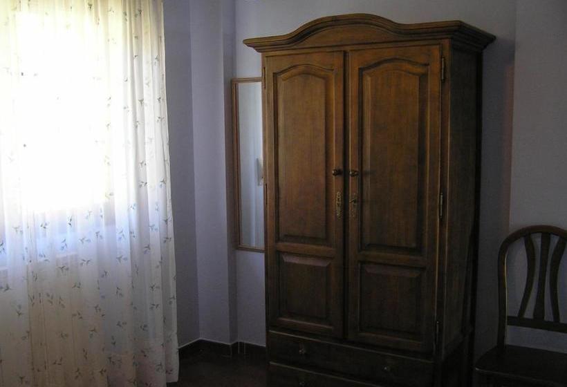 Apartamentos Los ánades