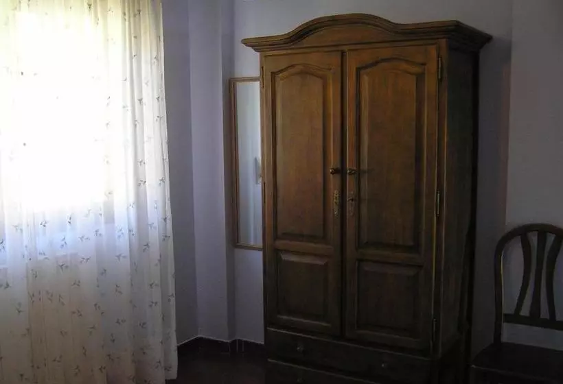 Apartamentos Los ánades