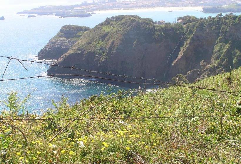 Apartamentos Los ánades