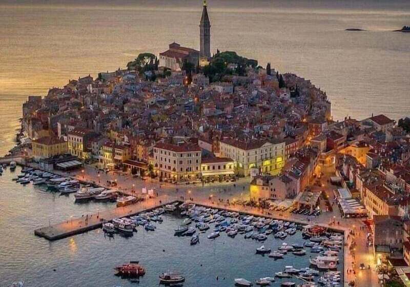 צימר Villa Kristina