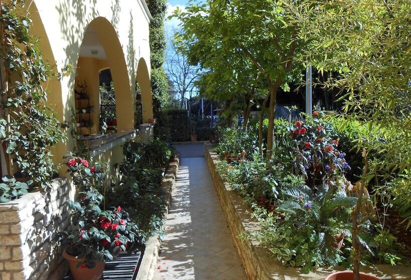 צימר Villa Kristina