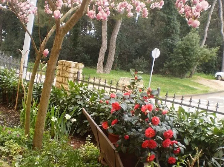 Bed and Breakfast Villa Kristina