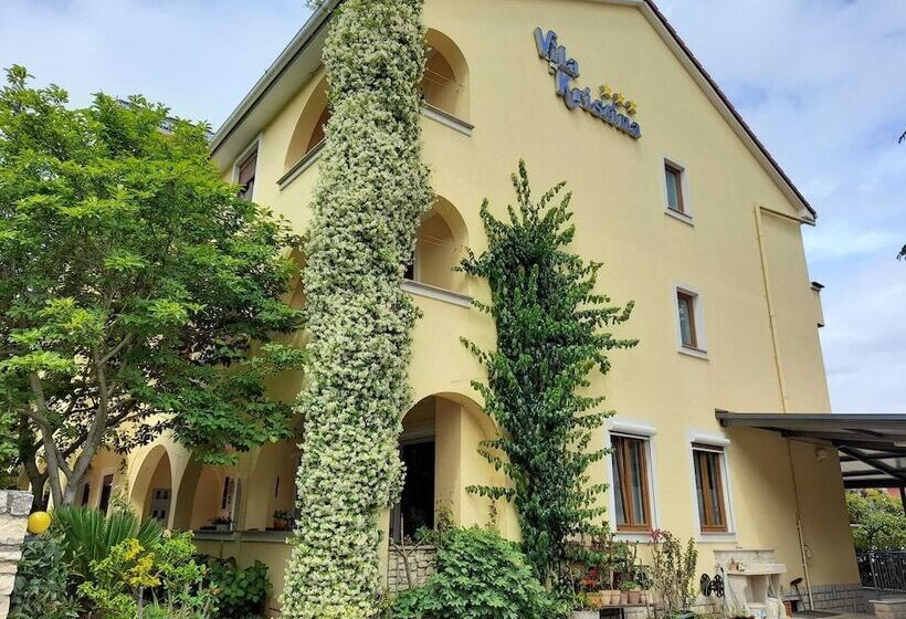 צימר Villa Kristina