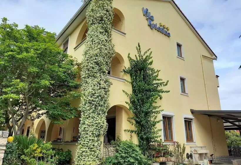 Bed and Breakfast Villa Kristina