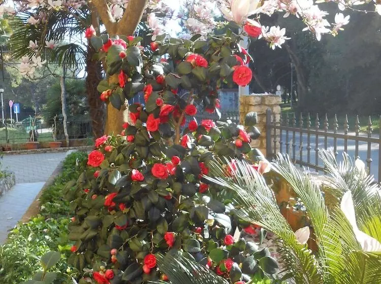 Bed and Breakfast Villa Kristina