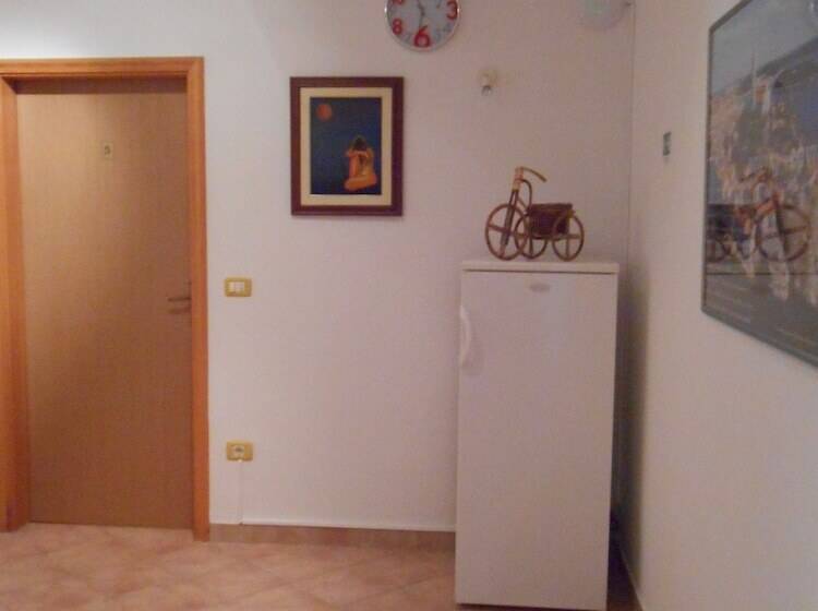 צימר Villa Kristina