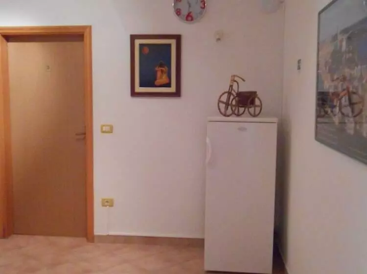 Bed and Breakfast Villa Kristina