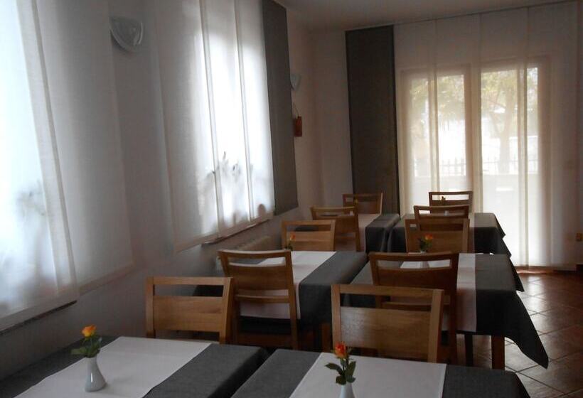 צימר Villa Kristina