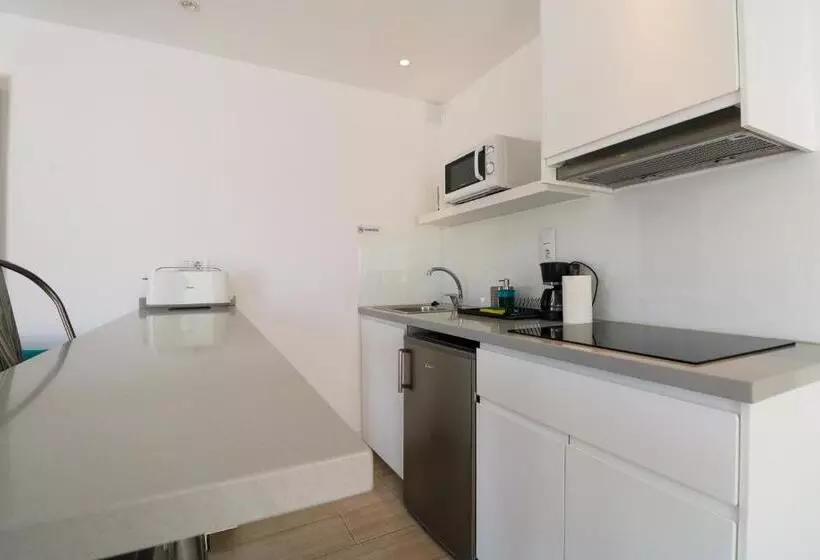 Calypso Boutique Apartments