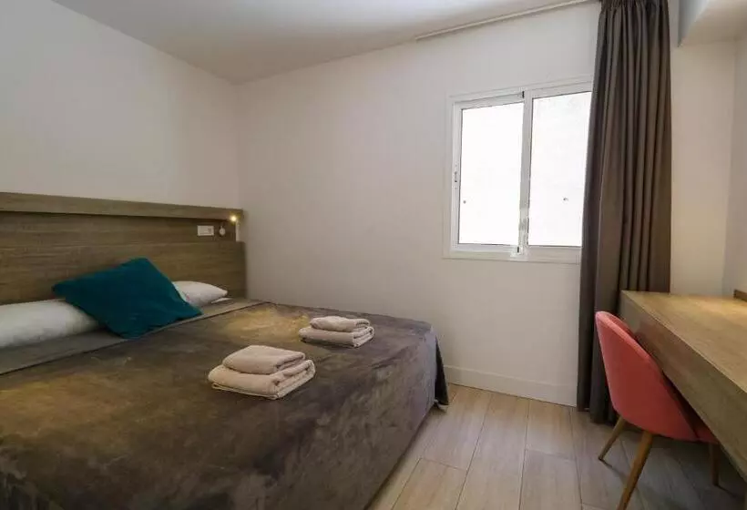 Calypso Boutique Apartments