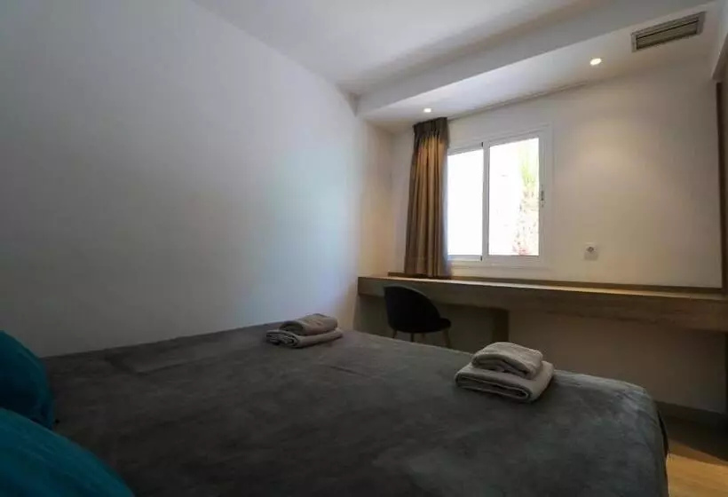 Calypso Boutique Apartments