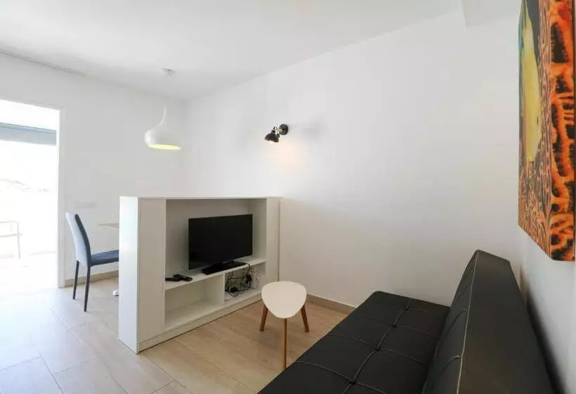 Calypso Boutique Apartments