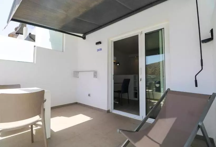 Calypso Boutique Apartments