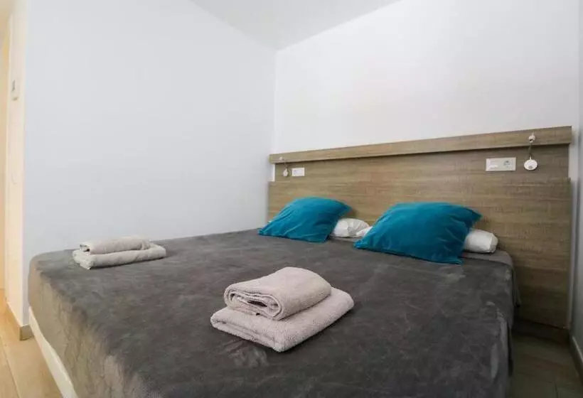 Calypso Boutique Apartments