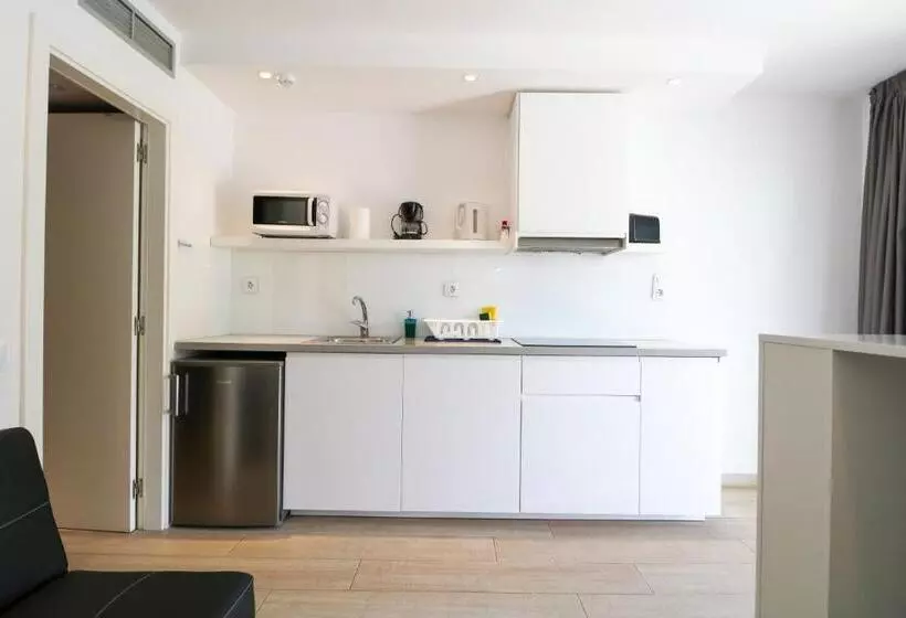 Calypso Boutique Apartments