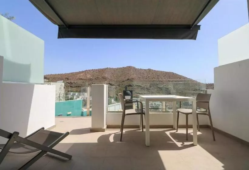 Calypso Boutique Apartments