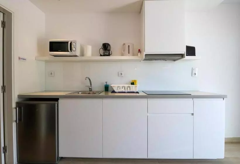 Calypso Boutique Apartments