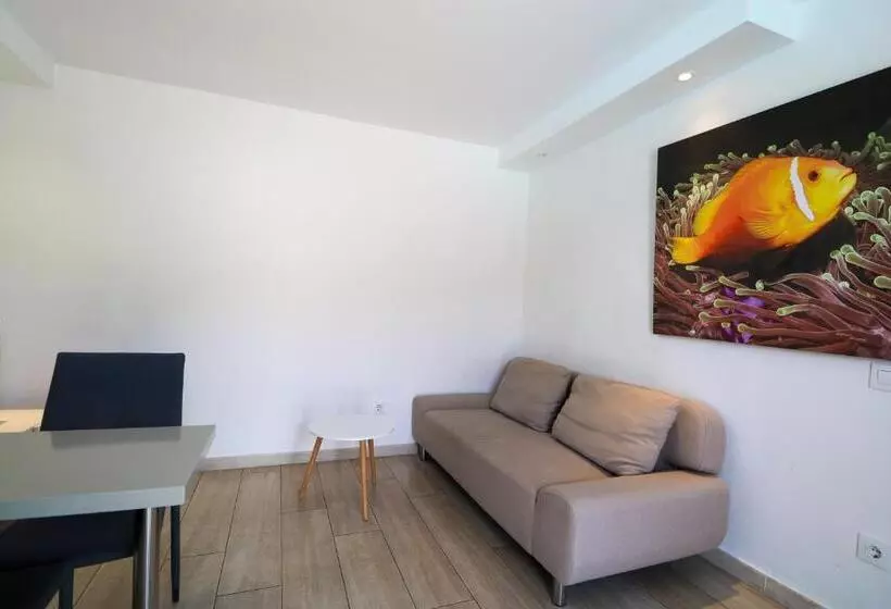 Calypso Boutique Apartments