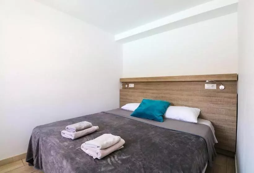 Calypso Boutique Apartments