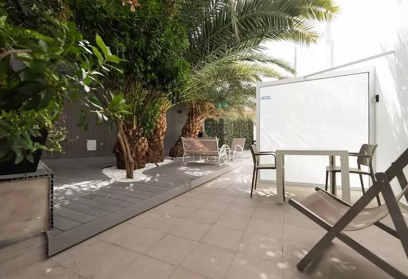 Calypso Boutique Apartments