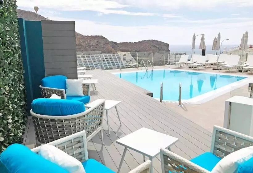 Calypso Boutique Apartments