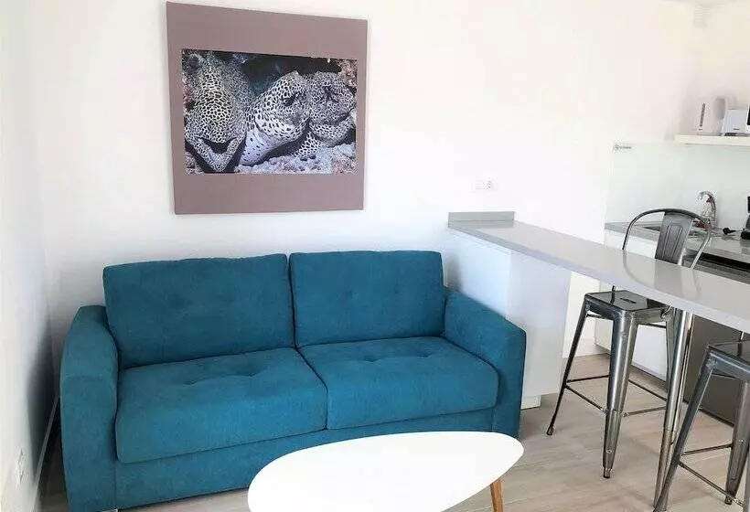 Calypso Boutique Apartments