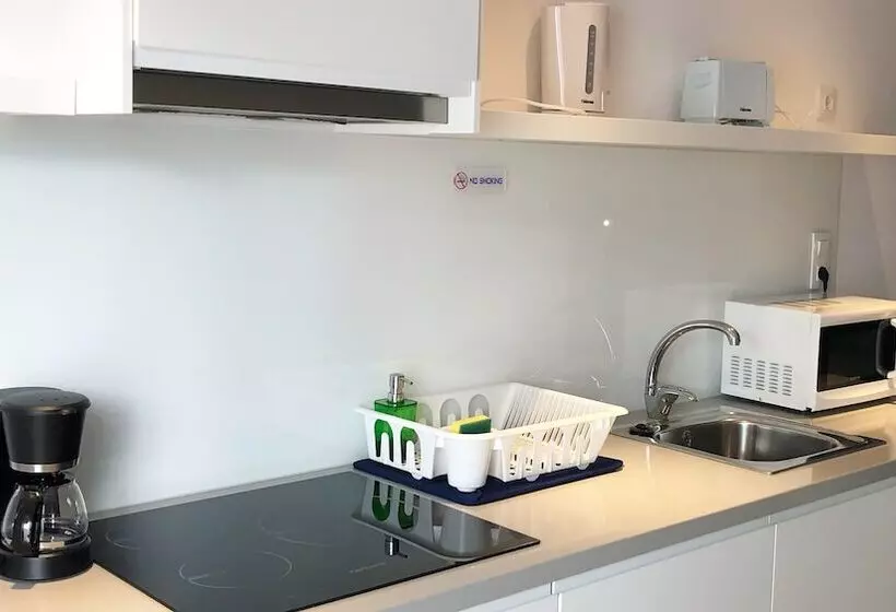 Calypso Boutique Apartments