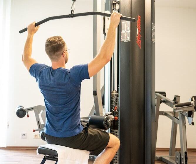 Gemünder Ferienpark Salzberg