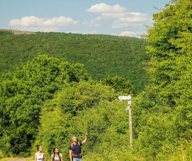 Gemünder Ferienpark Salzberg