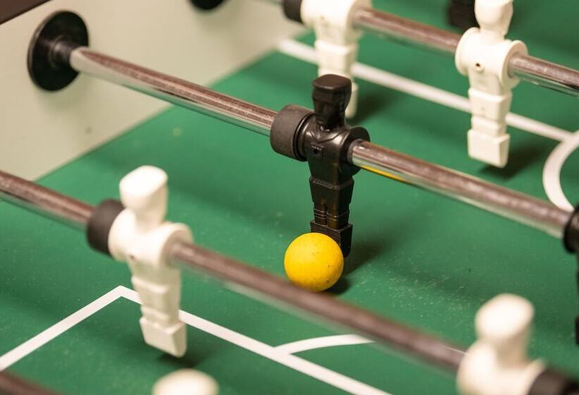 Gemünder Ferienpark Salzberg