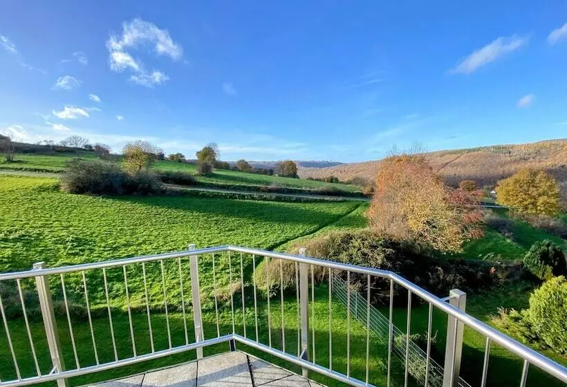 Gemünder Ferienpark Salzberg