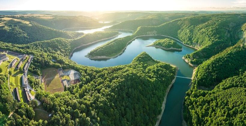 Gemünder Ferienpark Salzberg