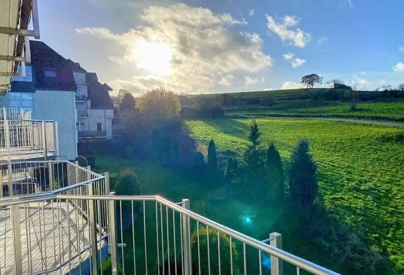 Gemünder Ferienpark Salzberg
