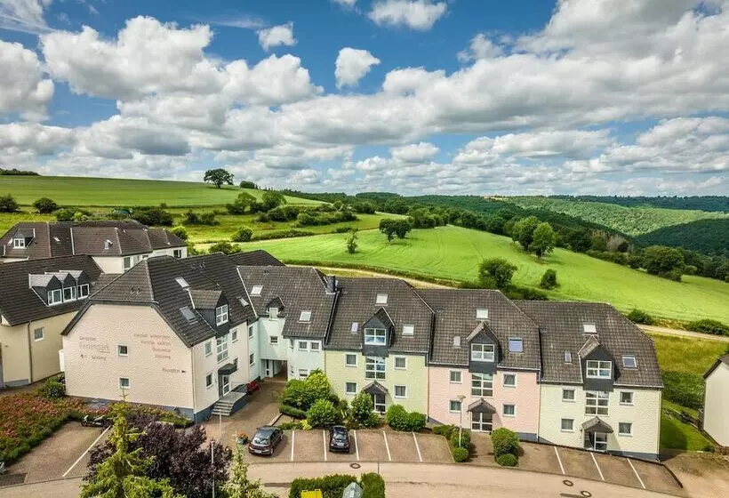 Gemünder Ferienpark Salzberg