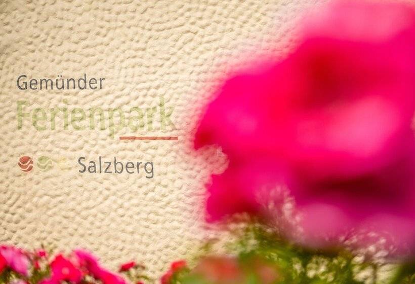 Gemünder Ferienpark Salzberg