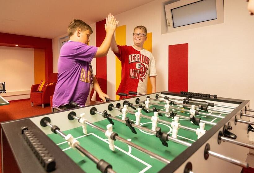 Gemünder Ferienpark Salzberg